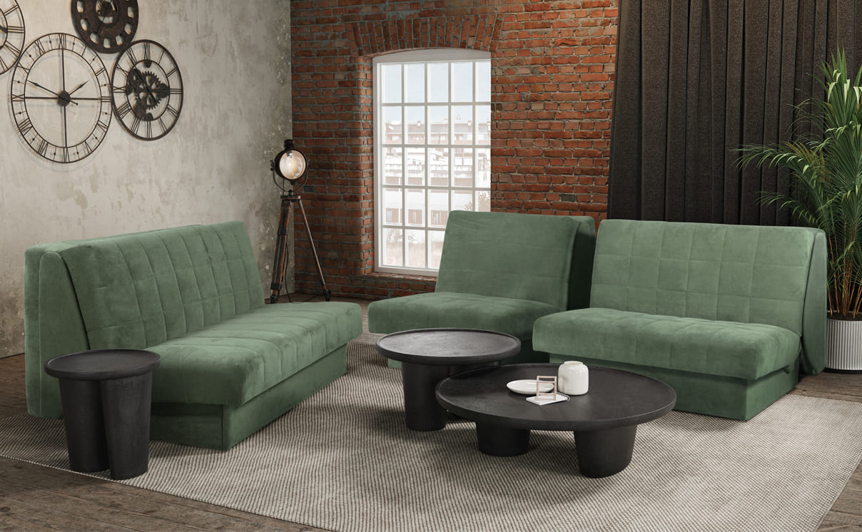 Julija Fotelja - slika 4