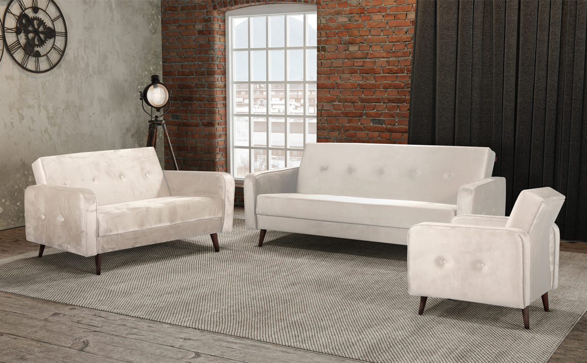 Kongo TDF Garnitura - slika 6