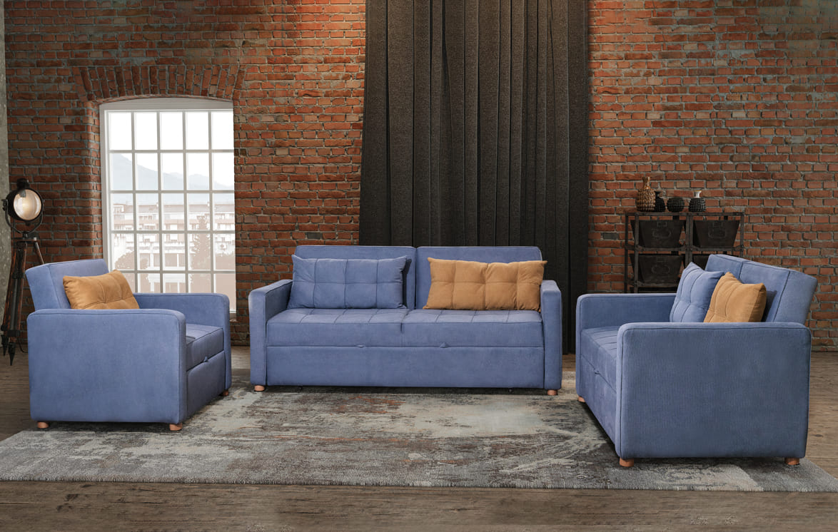 Tipo TDF Garnitura - slika 14