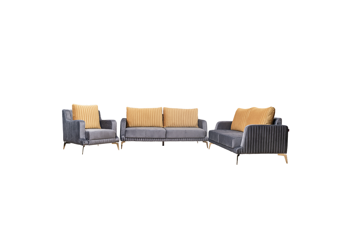 Alvaro TDF Garnitura