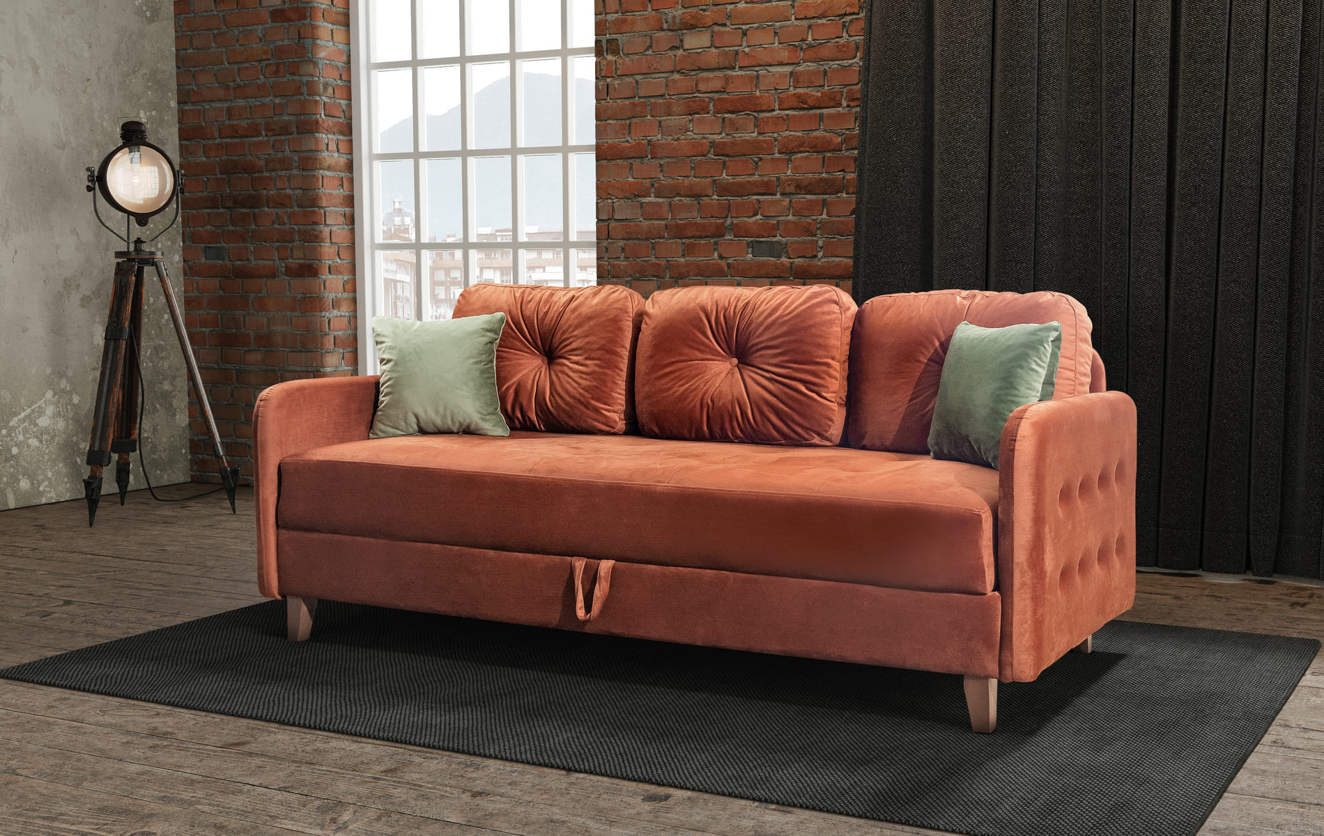 Amadeus Ležaj - slika 3