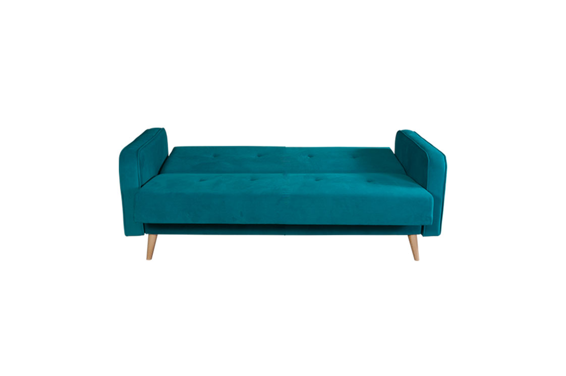 Kongo Dvosed - slika 3