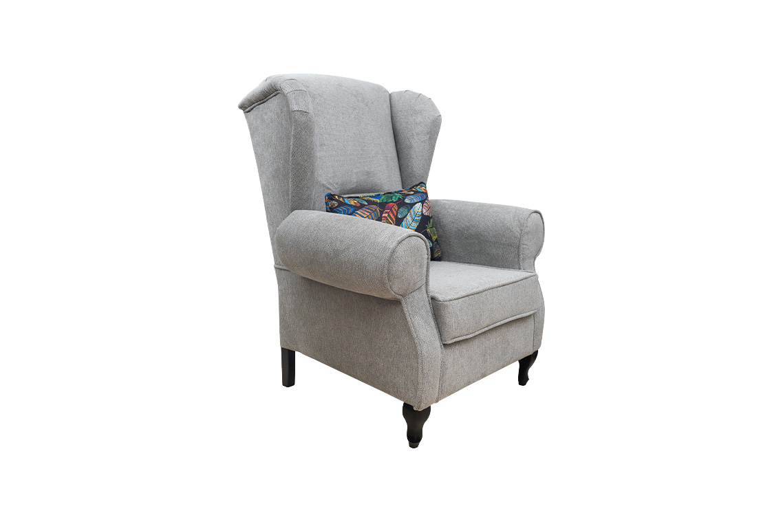 Luj Lux 2 Fotelja - slika 3