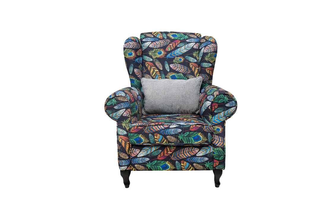 Luj Lux 2 Fotelja - slika 4