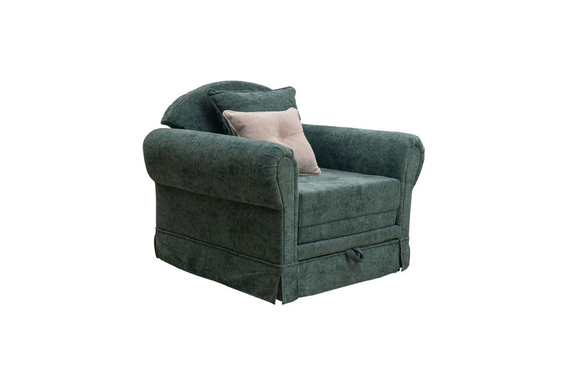 Ring Lux Fotelja - slika 3