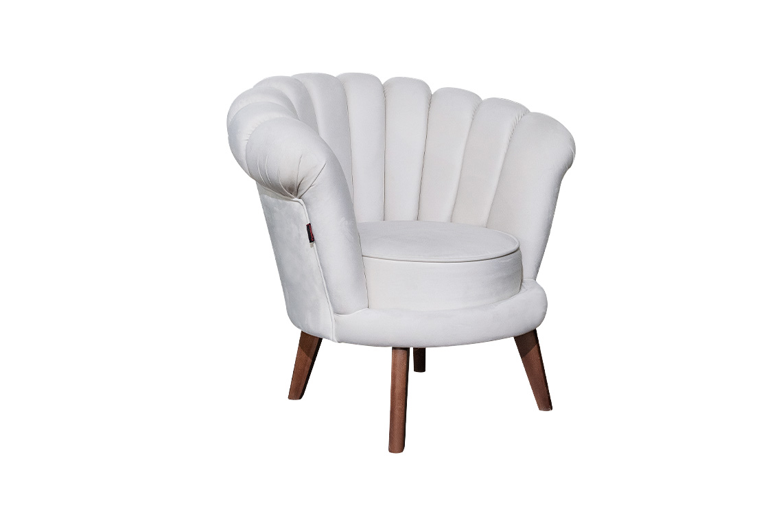 Shell Fotelja - slika 3