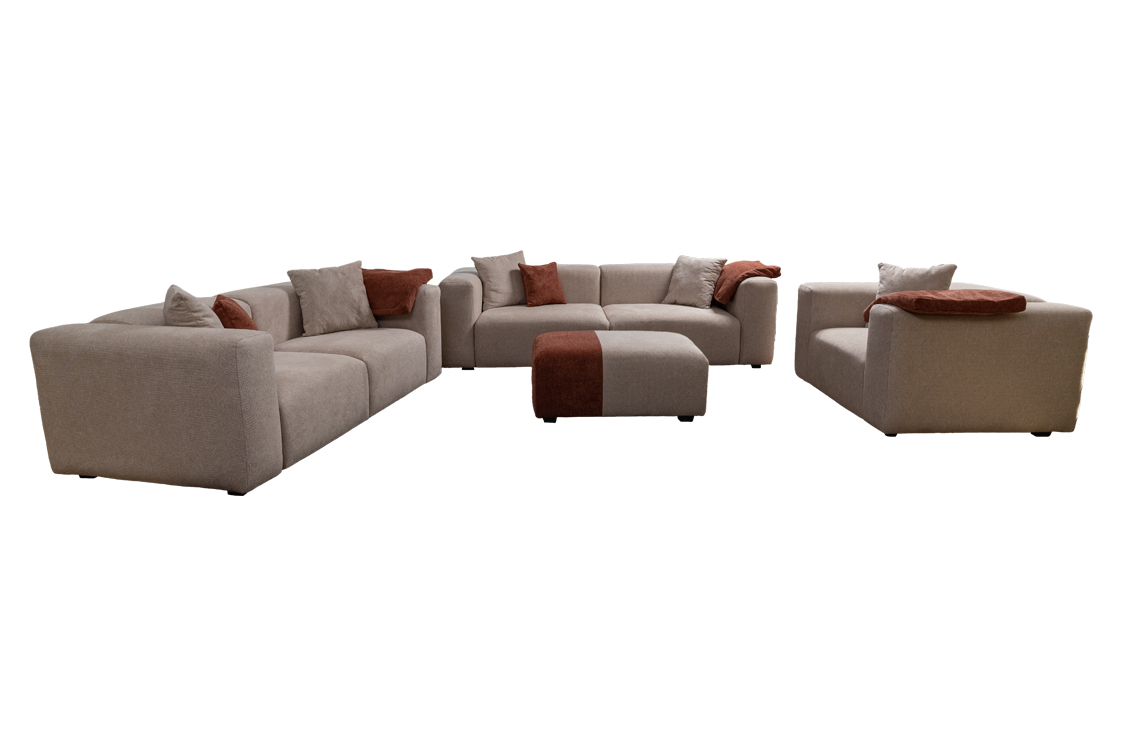 Orlando garnitura - slika 5