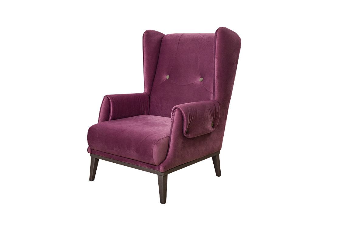 Iskra fotelja - slika 3