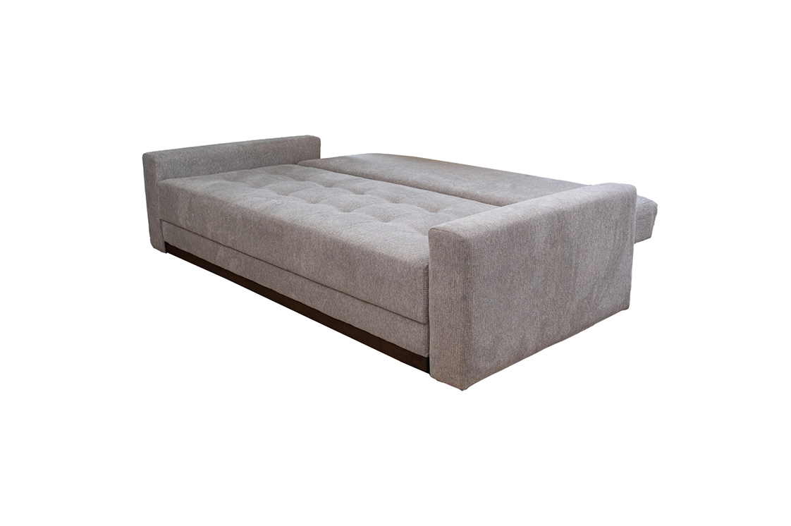 Berkli Ležaj - slika 3