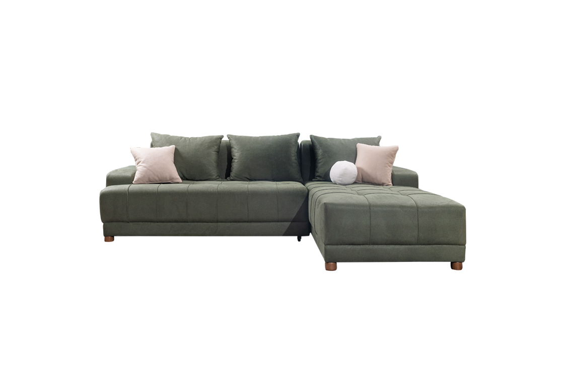 Hulija Ugaona Garnitura