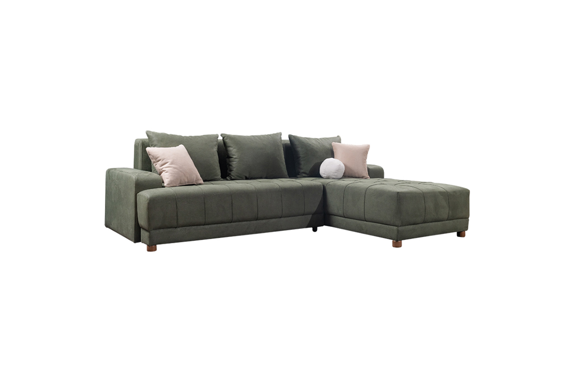 Hulija Ugaona Garnitura - slika 3