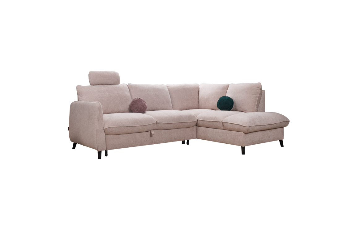 Qubo Ugaona Garnitura - slika 3