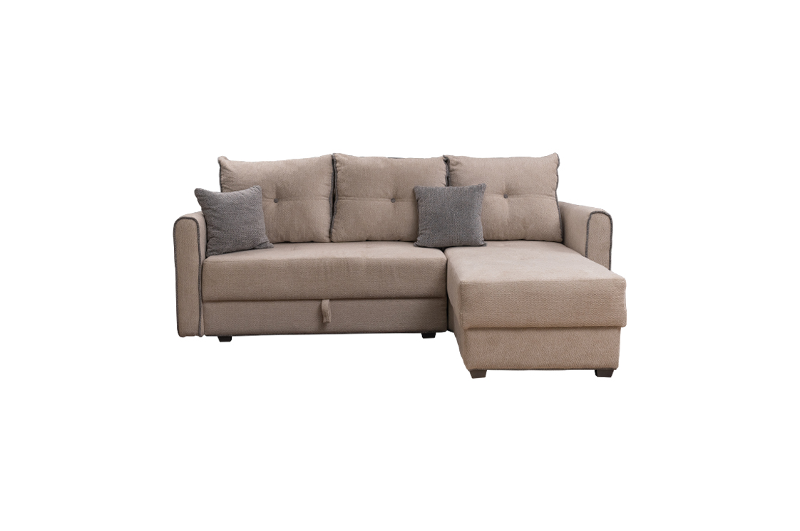 Ria Ugaona Garnitura