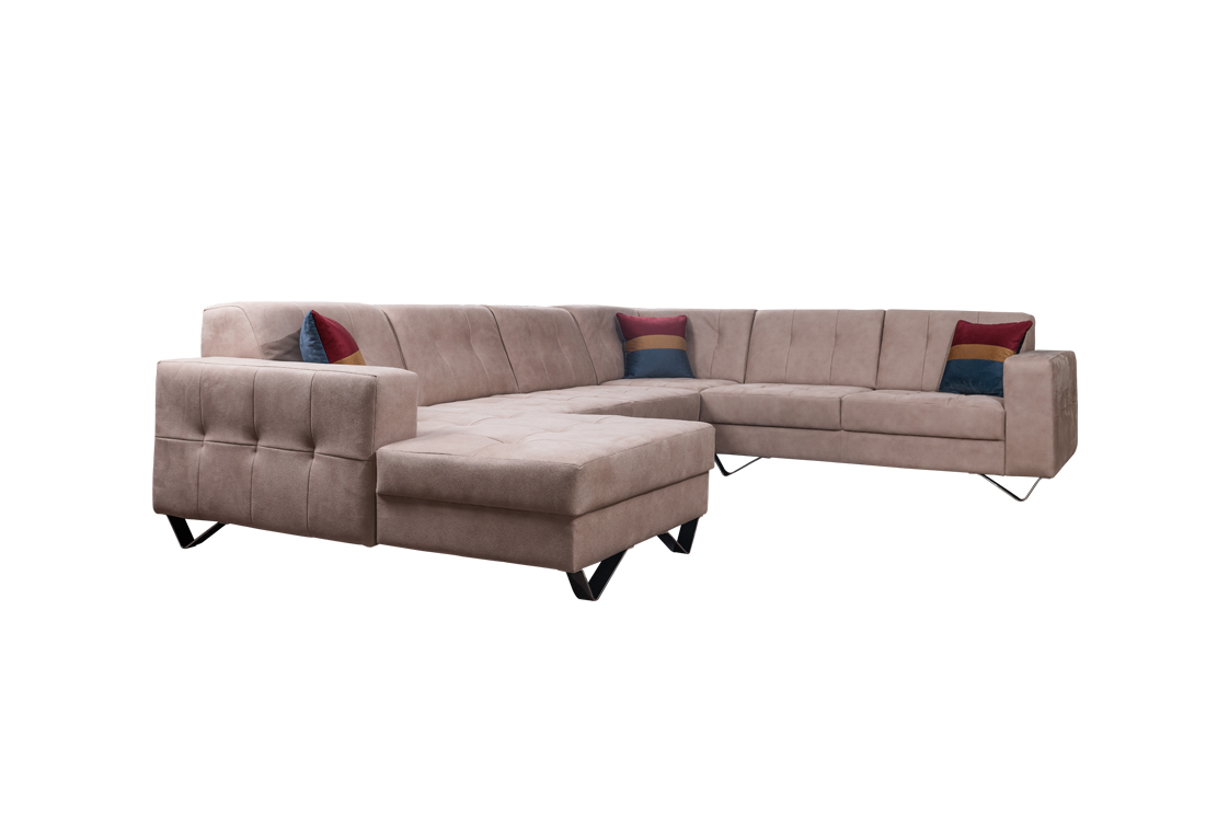 Vitoria Ugaona Garnitura - slika 5