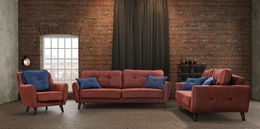 Doris TDF Garnitura - slika 10