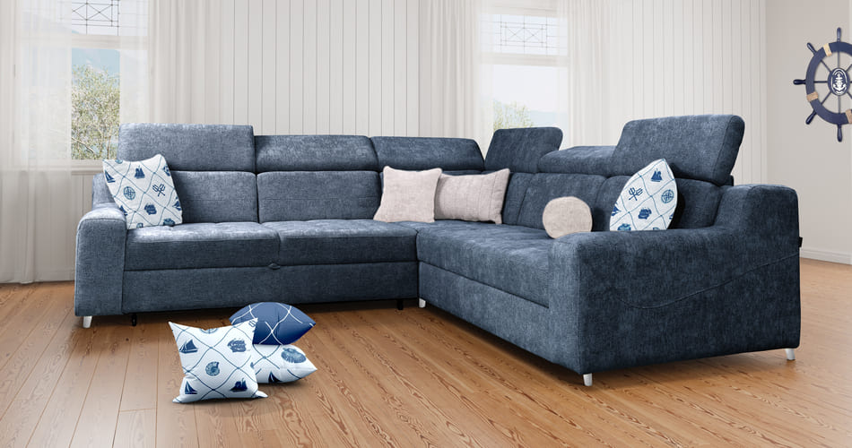 Mo Mo Ležaj - slika 4