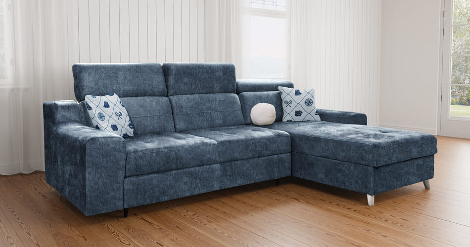 Mo Mo Ležaj - slika 5