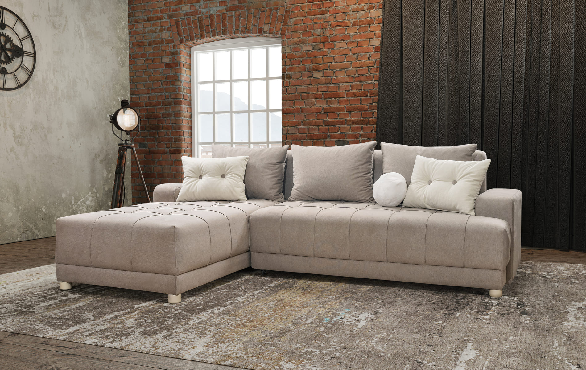 Hulija Ugaona Garnitura - slika 5