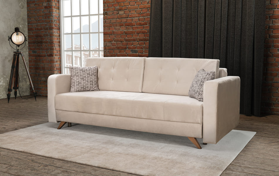 Logic ležaj - slika 4