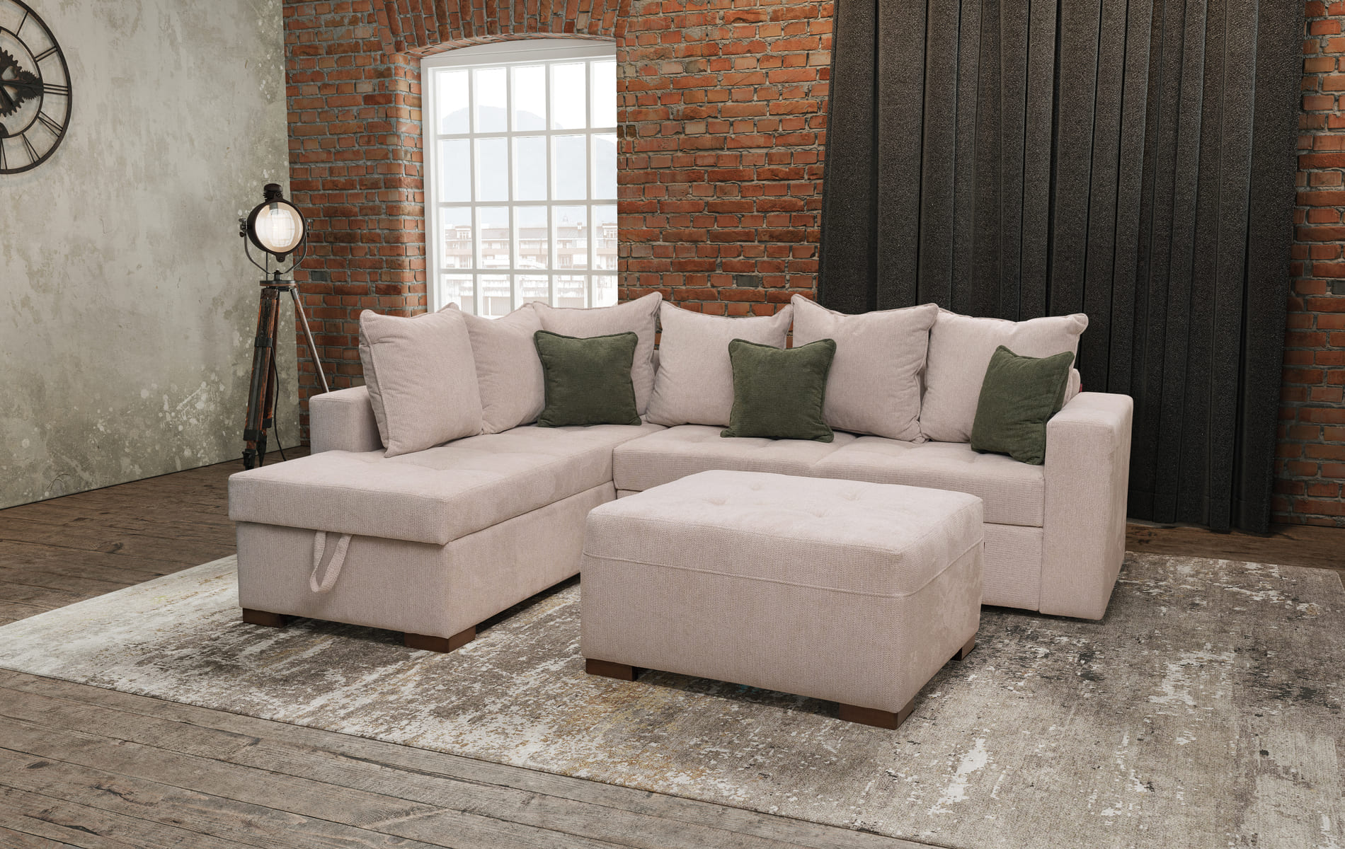 Lola Ugaona Garnitura - slika 4