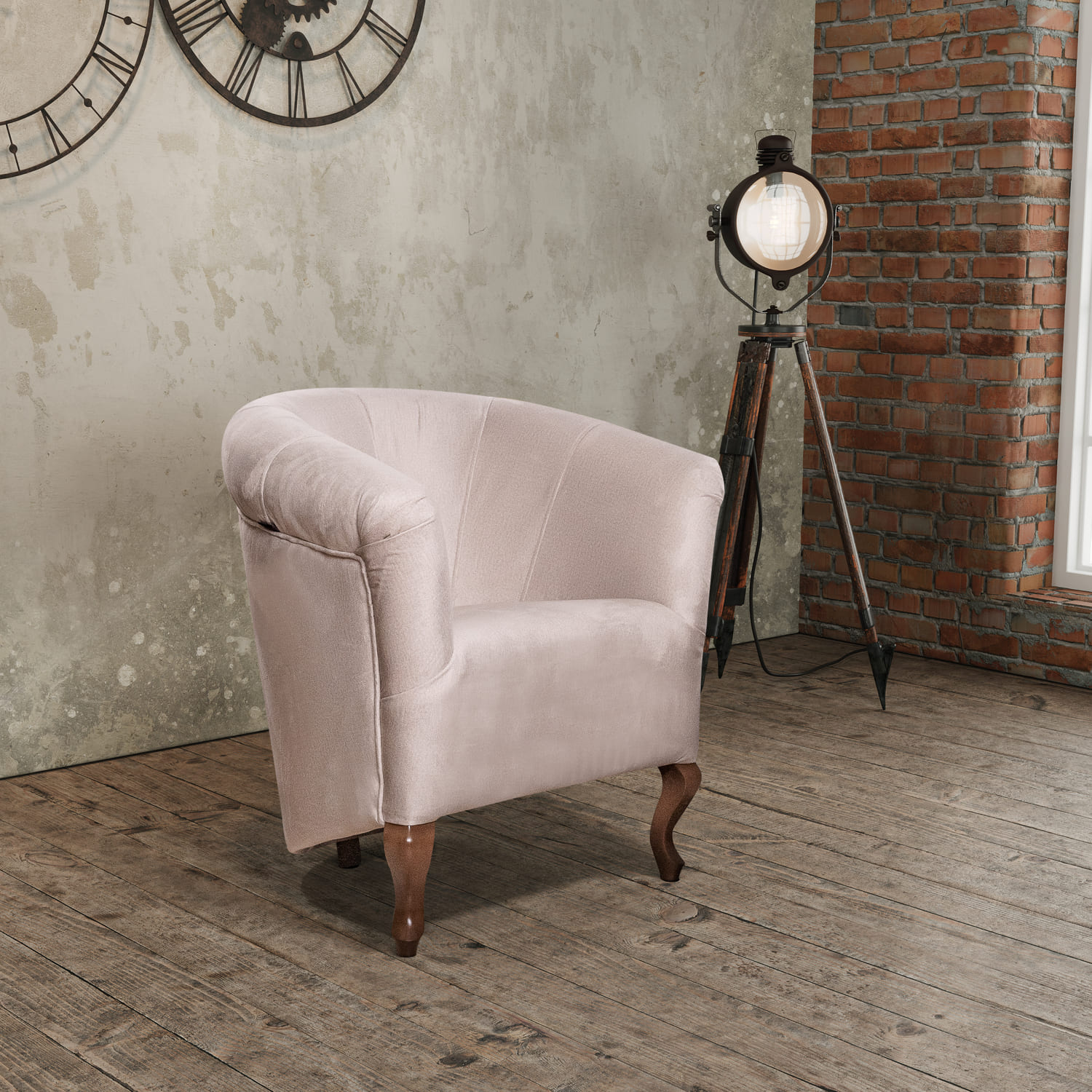 Luj Fotelja - slika 4