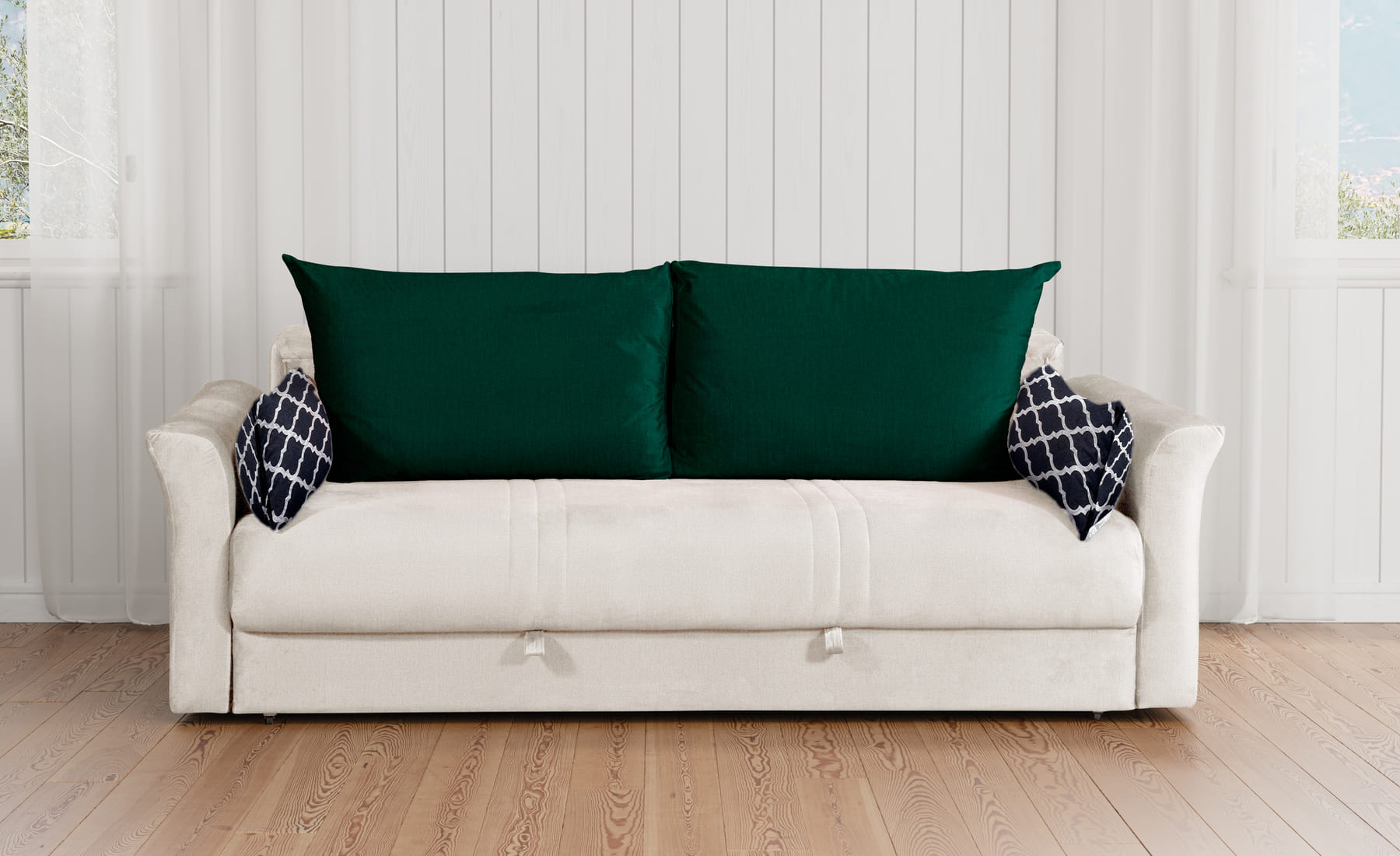 Mo Mo Ležaj - slika 6