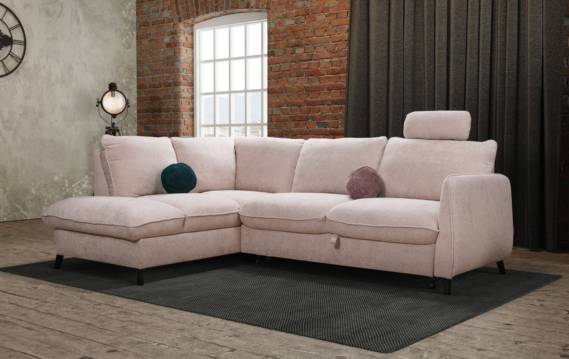 Qubo Ugaona Garnitura - slika 4