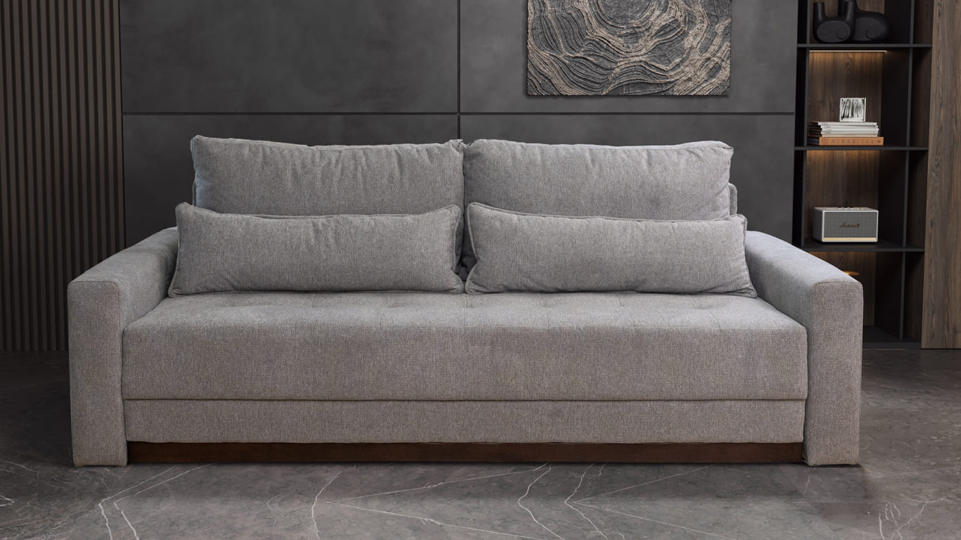 Berkli Ležaj - slika 4